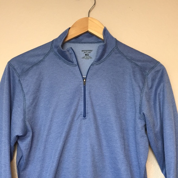 Patagonia | Women’s Capilene Pullover Zip - Picture 2 of 9